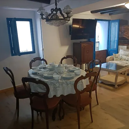 Hébergement de vacances Roc *