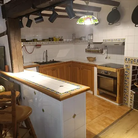 Holiday home Roc