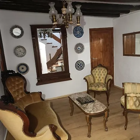 Roc Dom wakacyjny Cálig