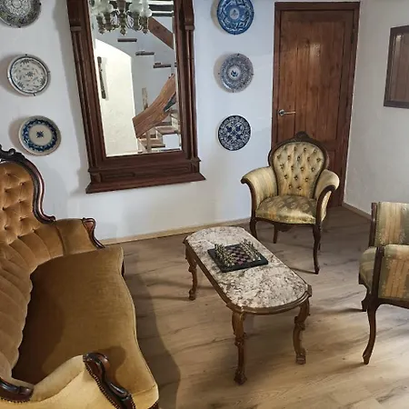 Holiday home Roc