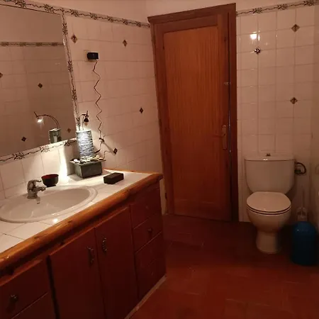 Holiday home Roc *
