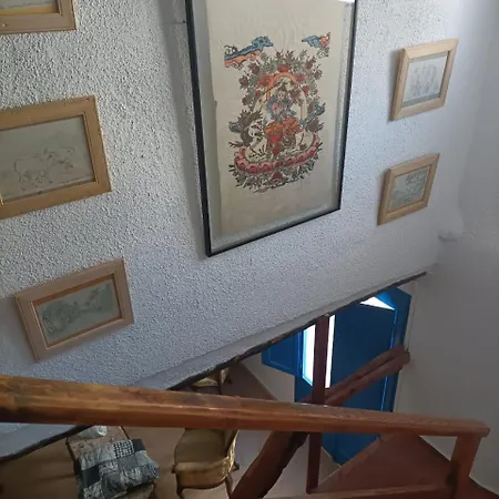 Roc Holiday home Calig