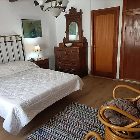 Holiday home Roc *