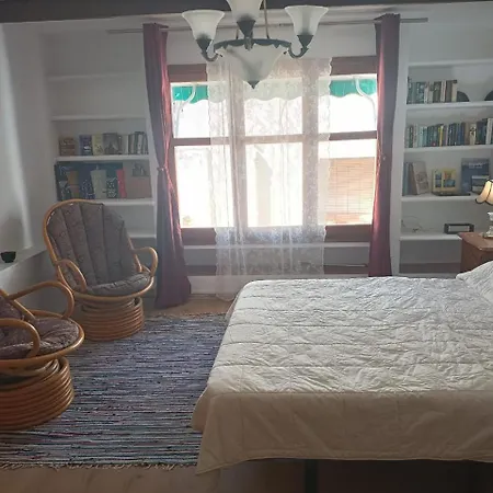 Holiday home Roc