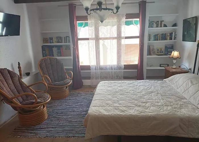 Сasa de vacaciones Roc